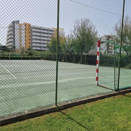 Apartamento Encantador Com Piscina Aquecida Портиман Екстериор снимка