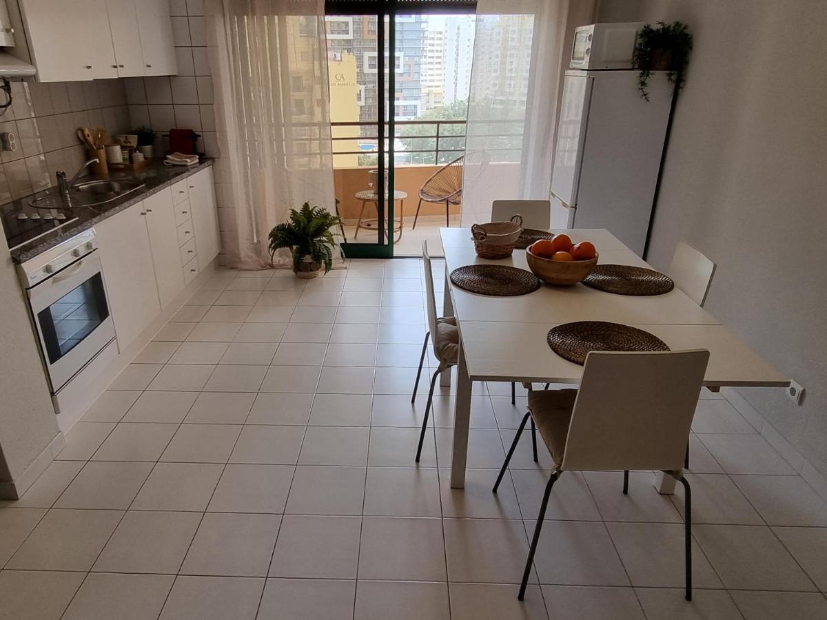 Apartamento Encantador Com Piscina Aquecida Портиман Екстериор снимка