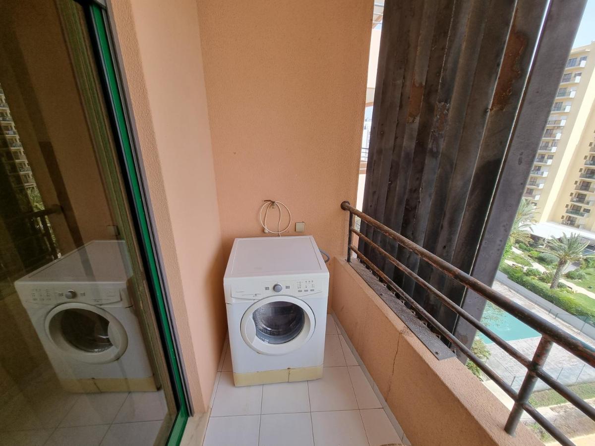Apartamento Encantador Com Piscina Aquecida Портиман Екстериор снимка